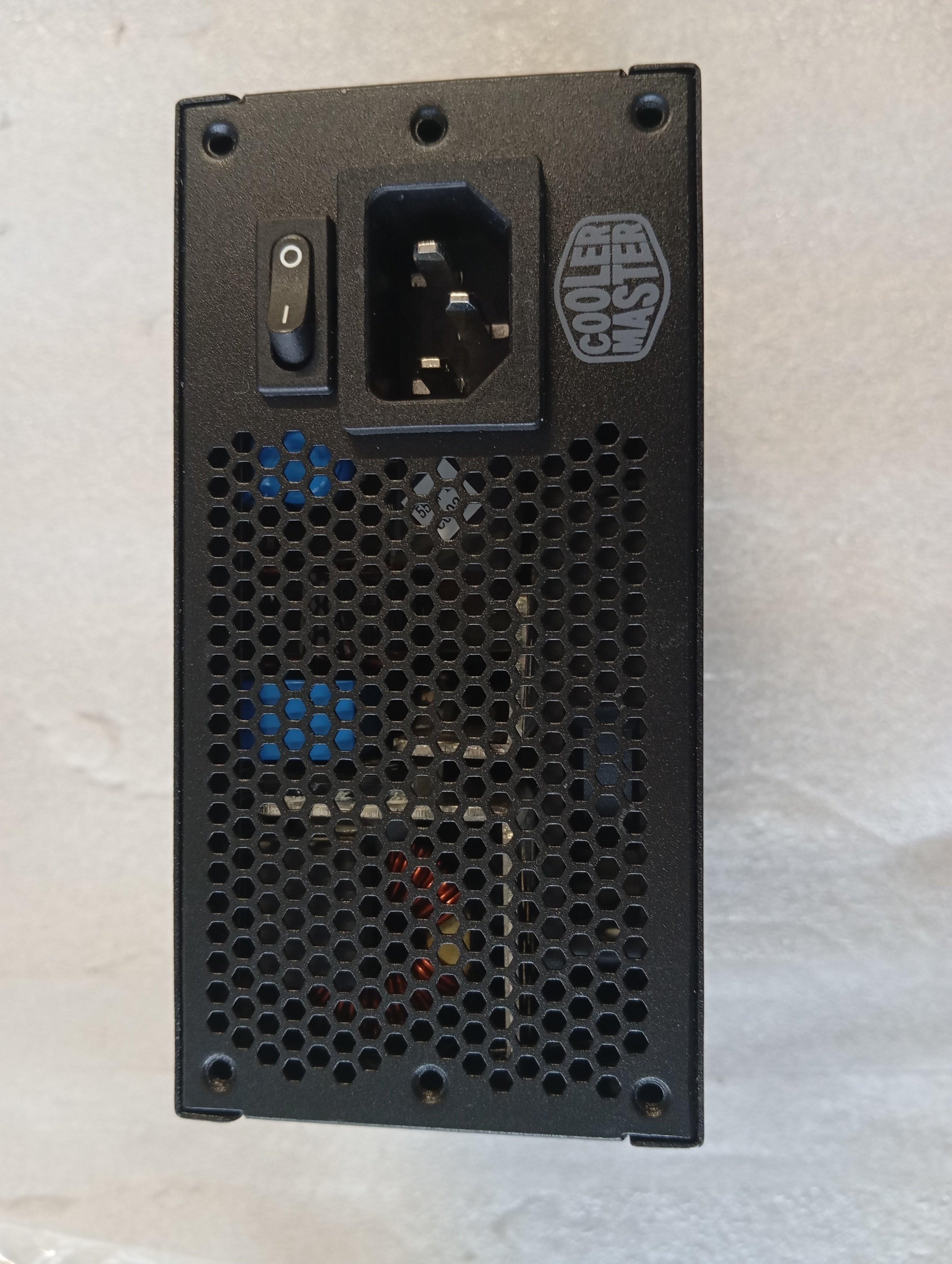 Refurbished Cooler Master V550 SFX Gold Refurbished Cooler Master V550 SFX Gold